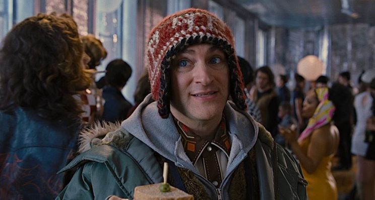 Michael Stuhlbarg