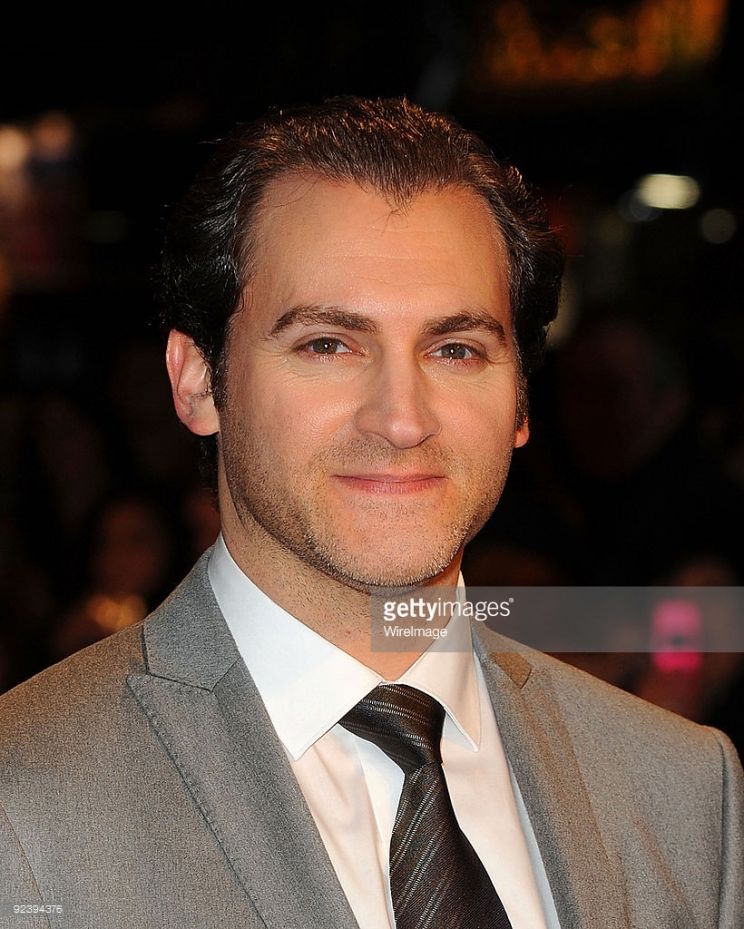 Michael Stuhlbarg
