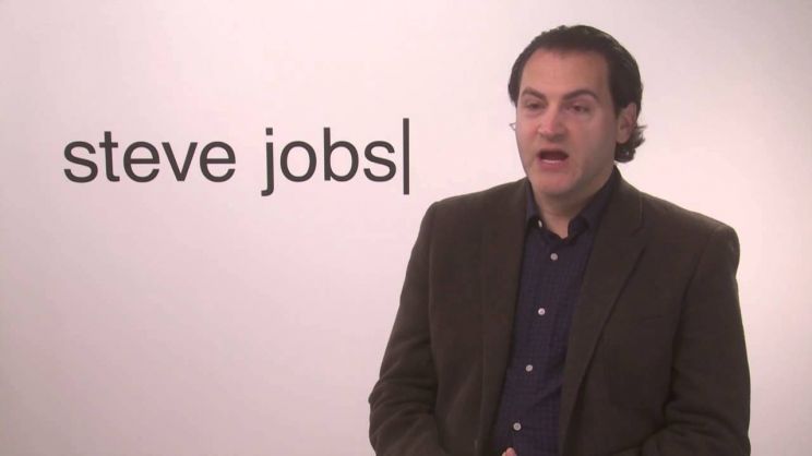 Michael Stuhlbarg