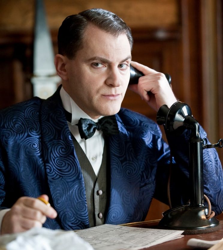 Michael Stuhlbarg