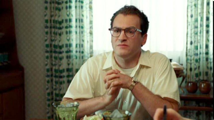Michael Stuhlbarg