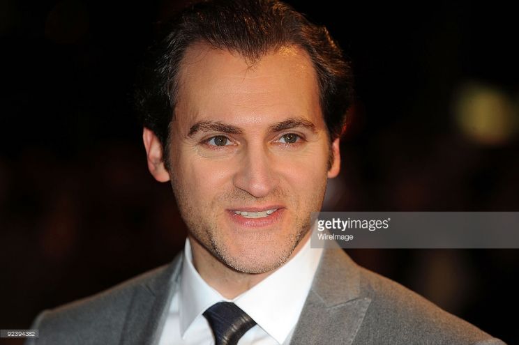 Michael Stuhlbarg