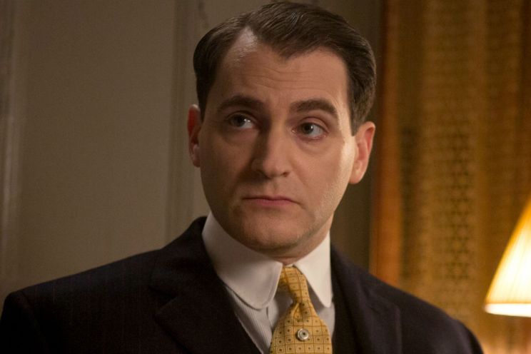 Michael Stuhlbarg