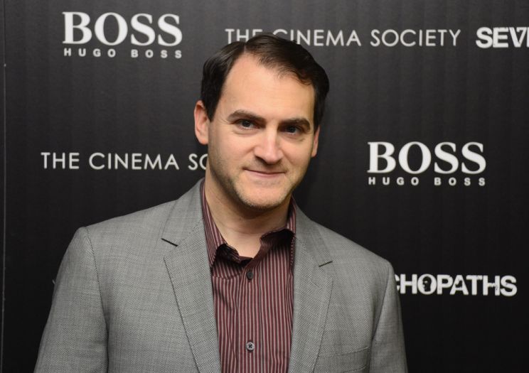 Michael Stuhlbarg