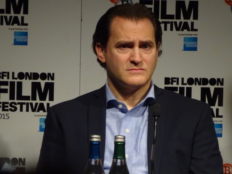 Michael Stuhlbarg