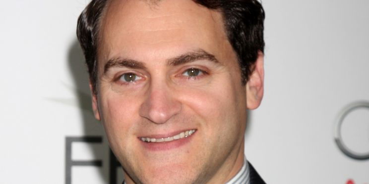 Michael Stuhlbarg