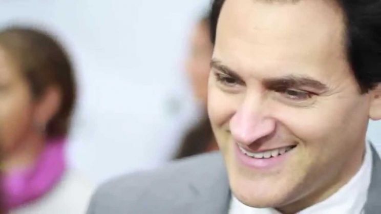 Michael Stuhlbarg