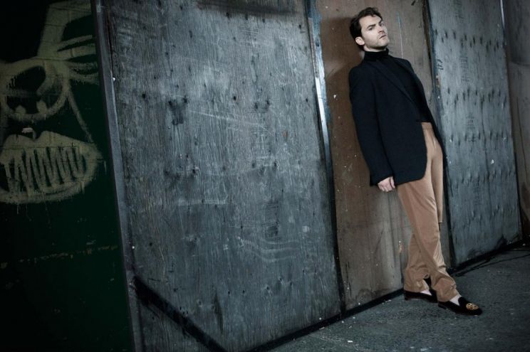 Michael Stuhlbarg