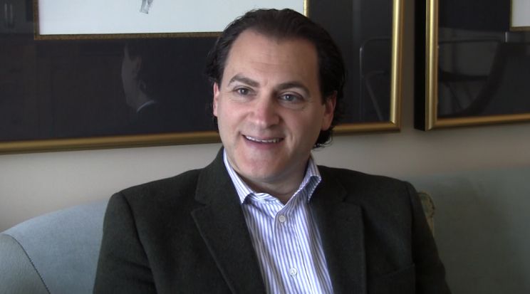 Michael Stuhlbarg