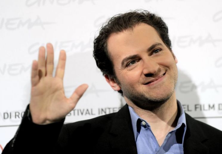 Michael Stuhlbarg