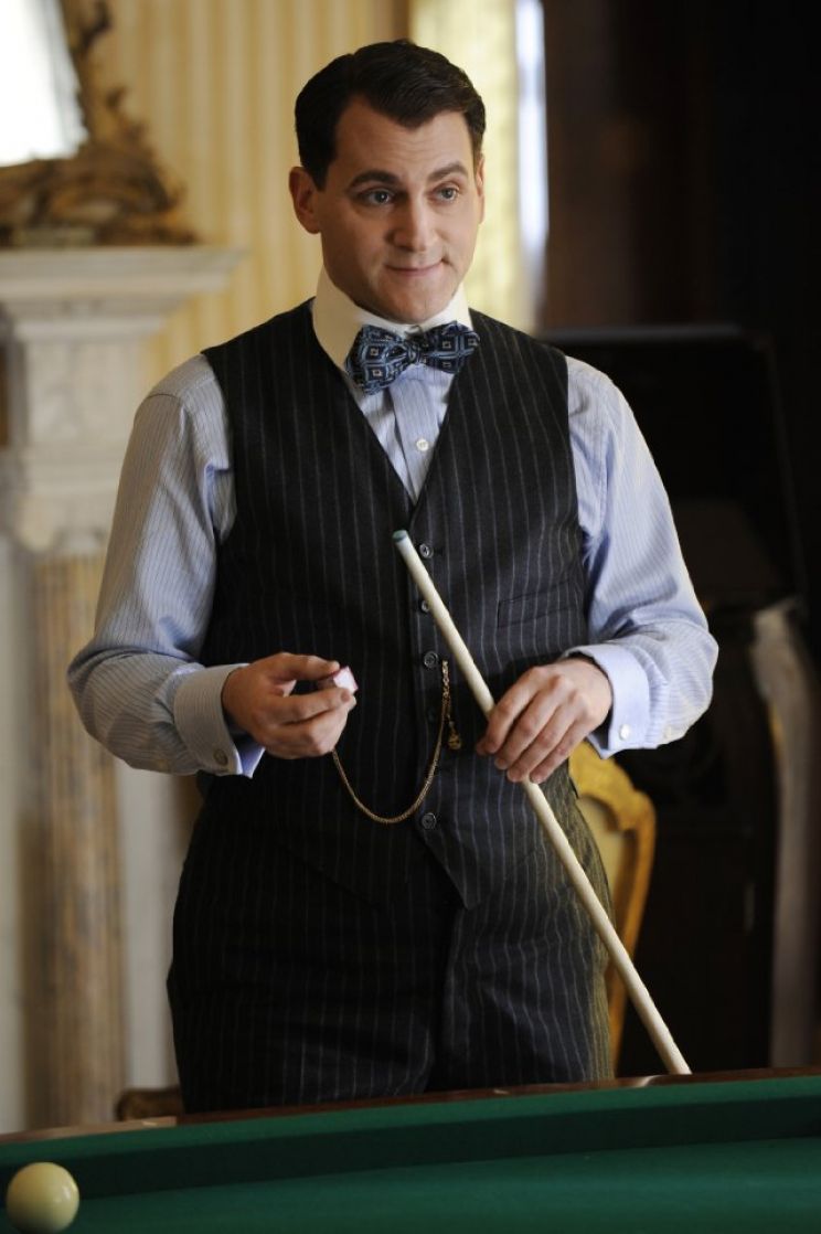 Michael Stuhlbarg