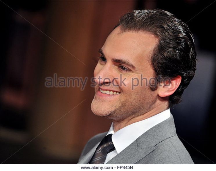 Michael Stuhlbarg