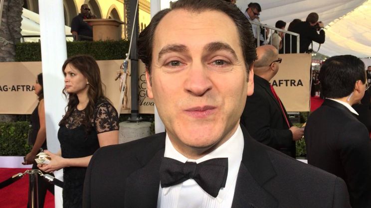Michael Stuhlbarg