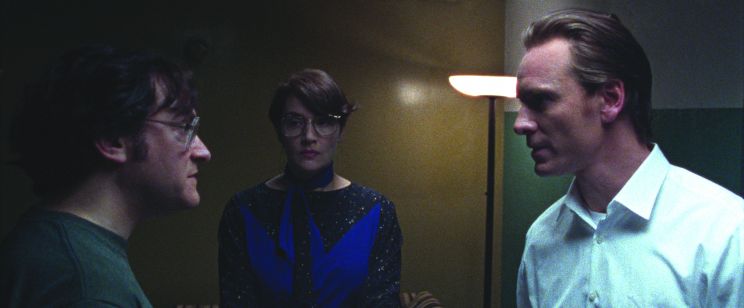 Michael Stuhlbarg