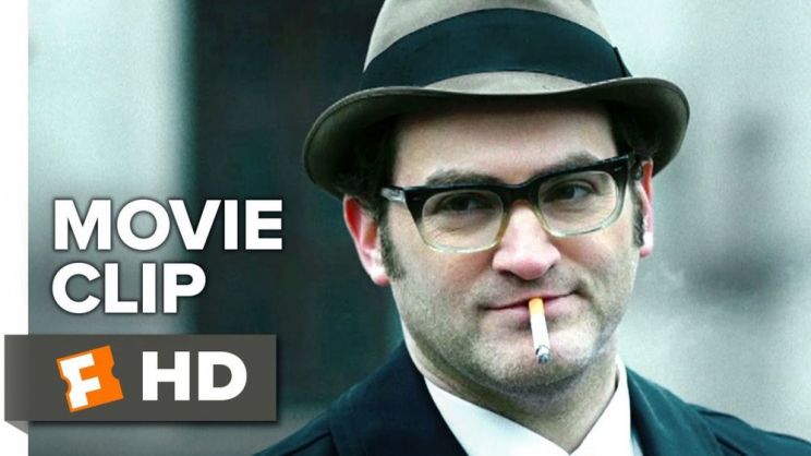 Michael Stuhlbarg