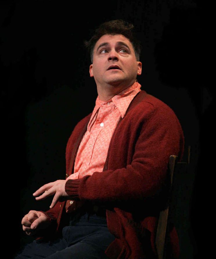 Michael Stuhlbarg