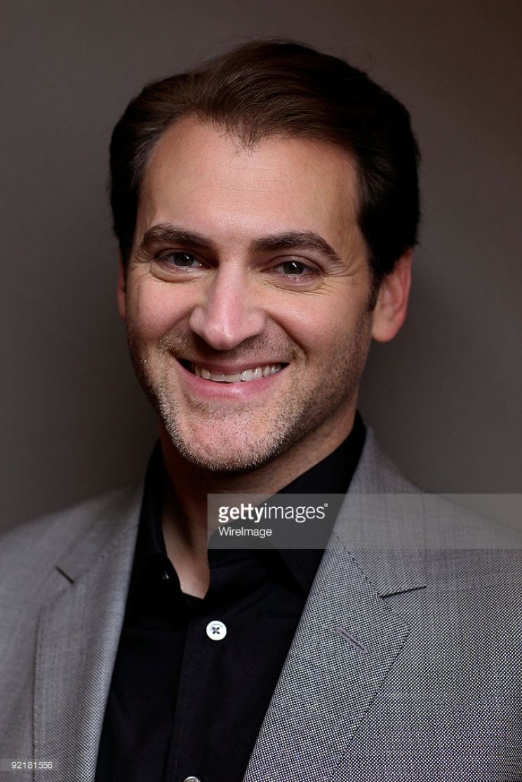 Michael Stuhlbarg