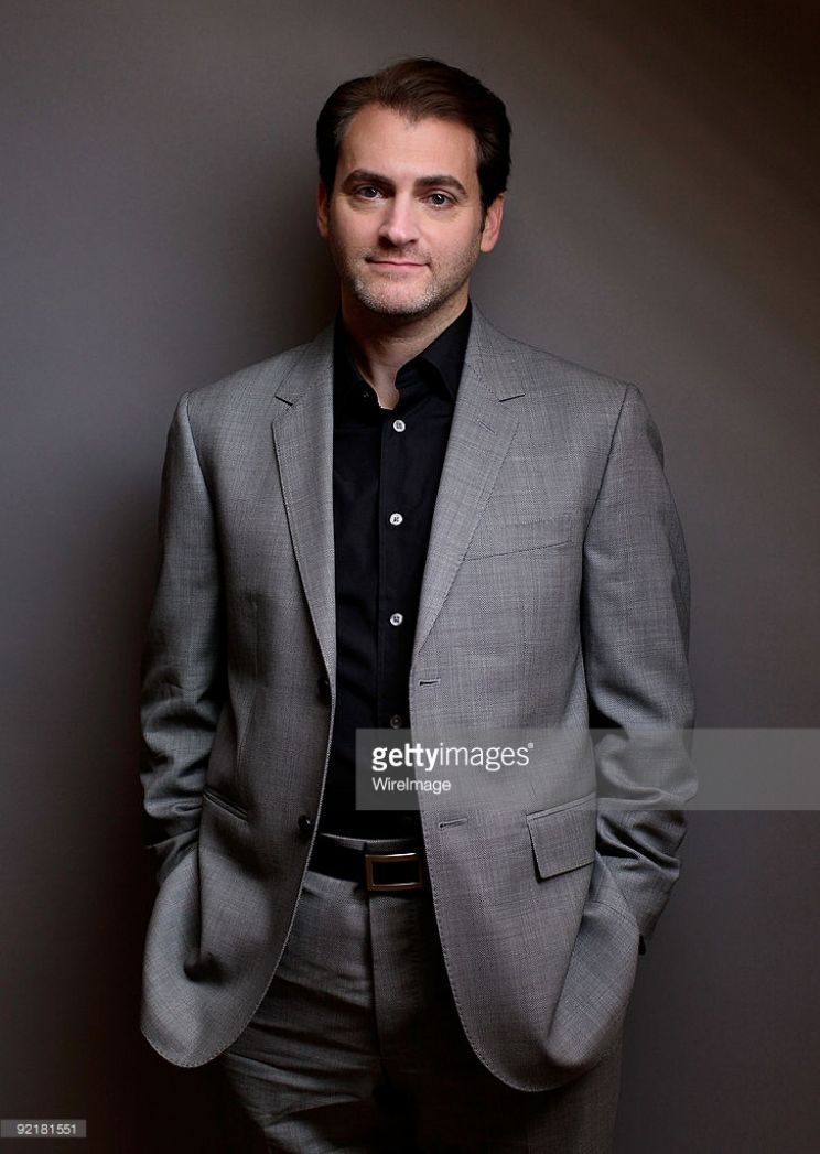 Michael Stuhlbarg