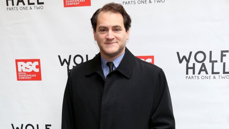 Michael Stuhlbarg