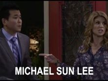 Michael Sun Lee