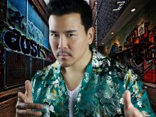 Michael Sun Lee
