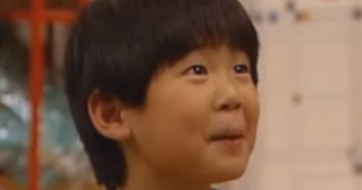 Michael Sun Lee