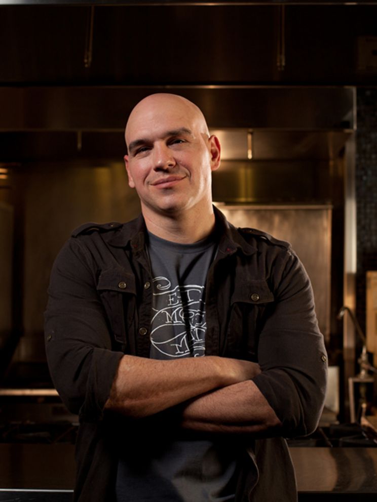 Michael Symon