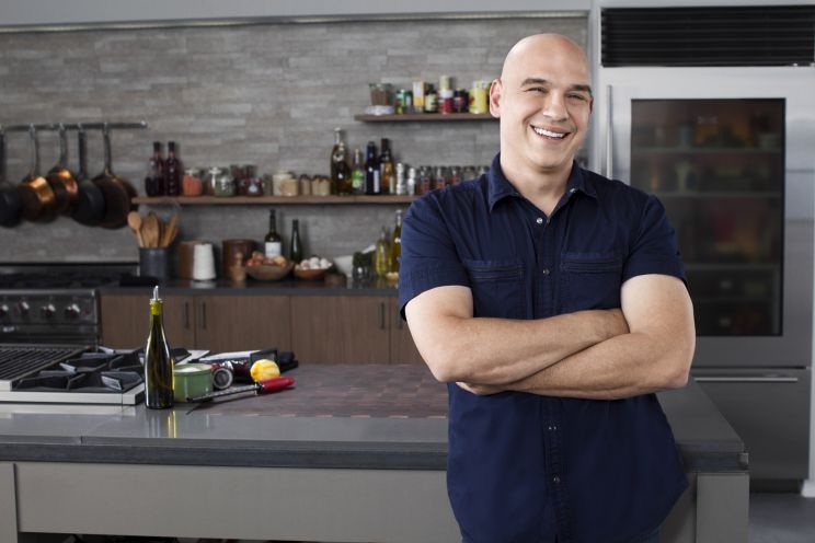 Michael Symon