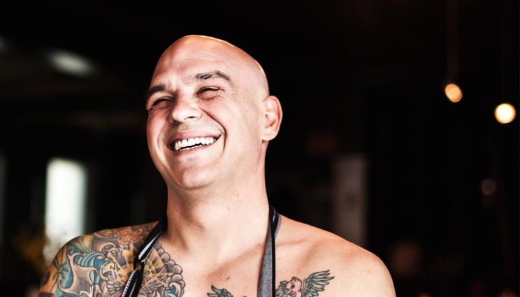 Michael Symon