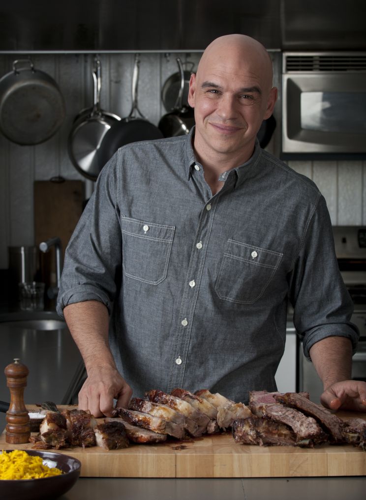 Michael Symon