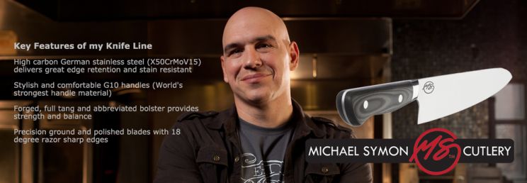 Michael Symon