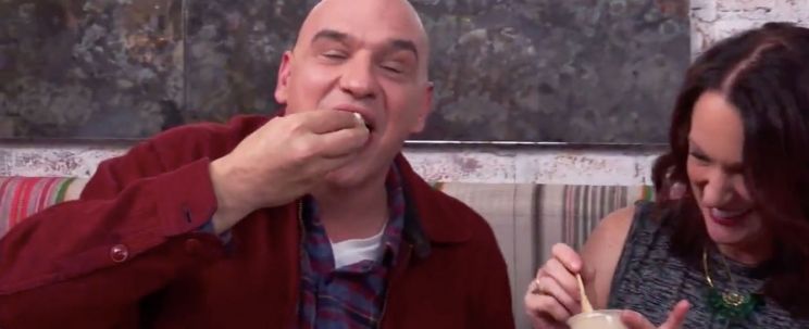 Michael Symon