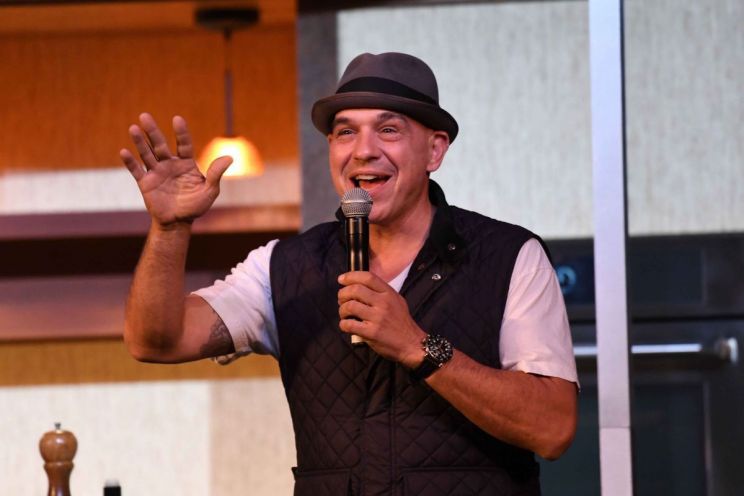 Michael Symon