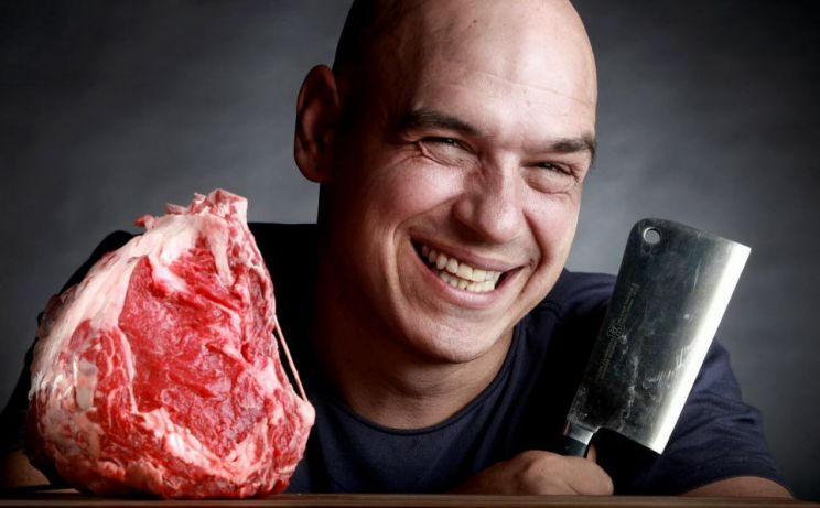 Michael Symon