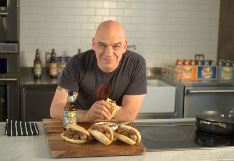 Michael Symon