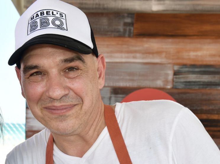 Michael Symon