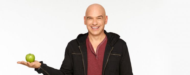 Michael Symon