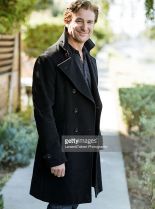 Michael T. Weiss #386291 picture (Portrait Medium)