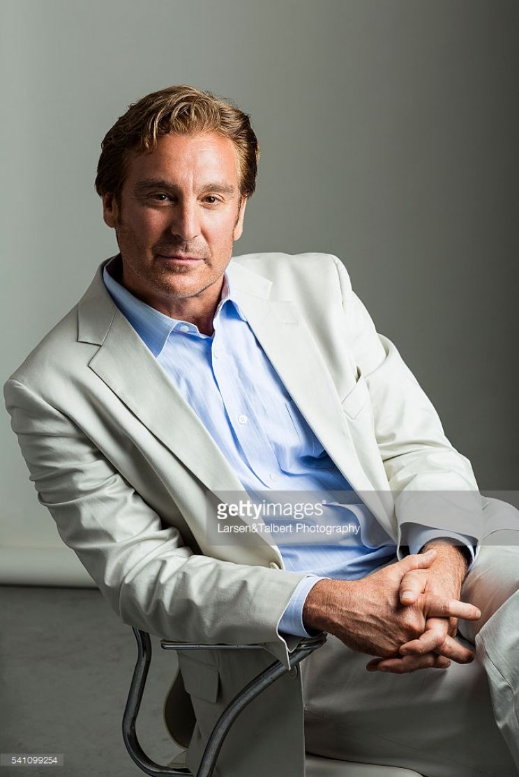 Michael T. Weiss