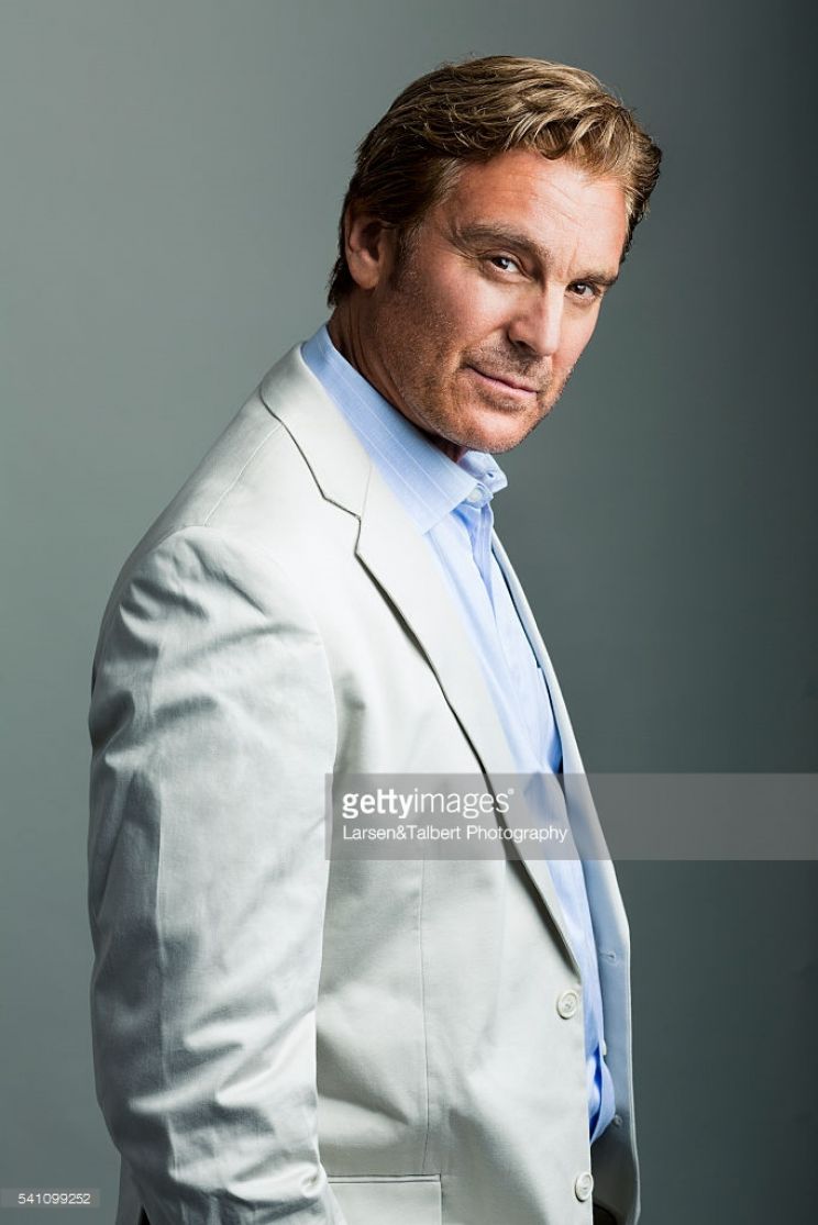 Michael T. Weiss