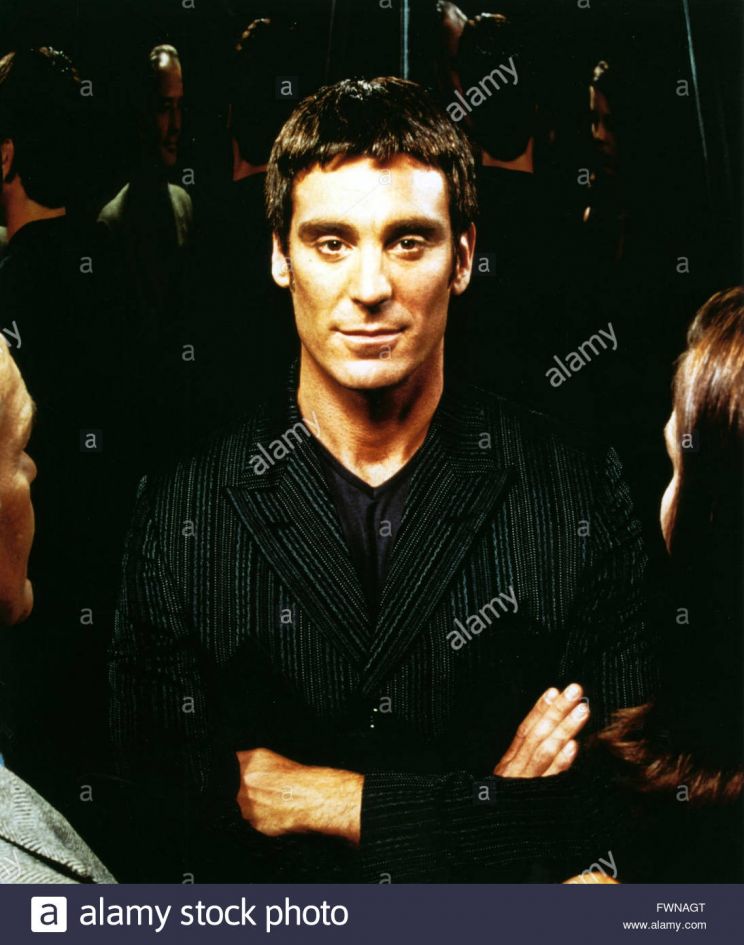 Michael T. Weiss