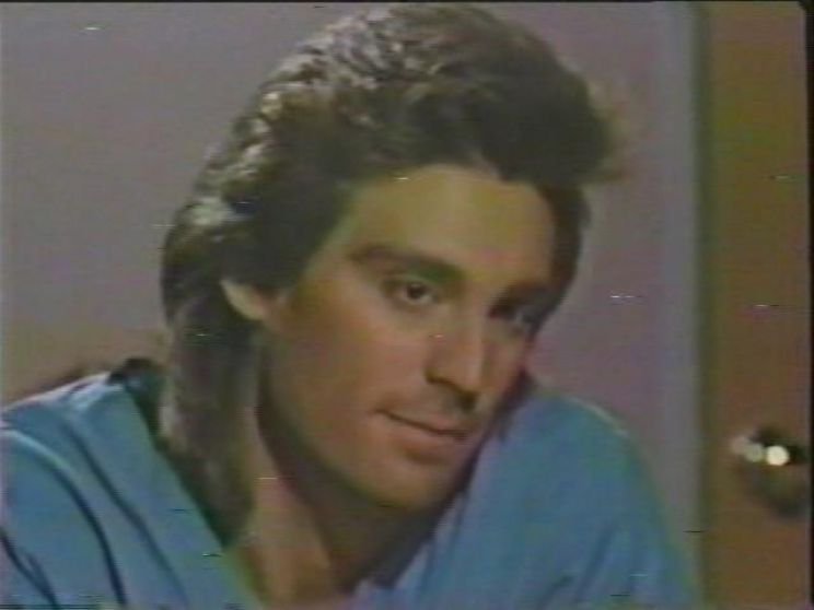 Michael T. Weiss