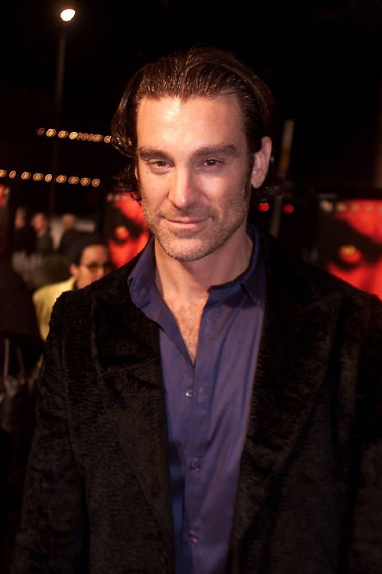 Michael T. Weiss