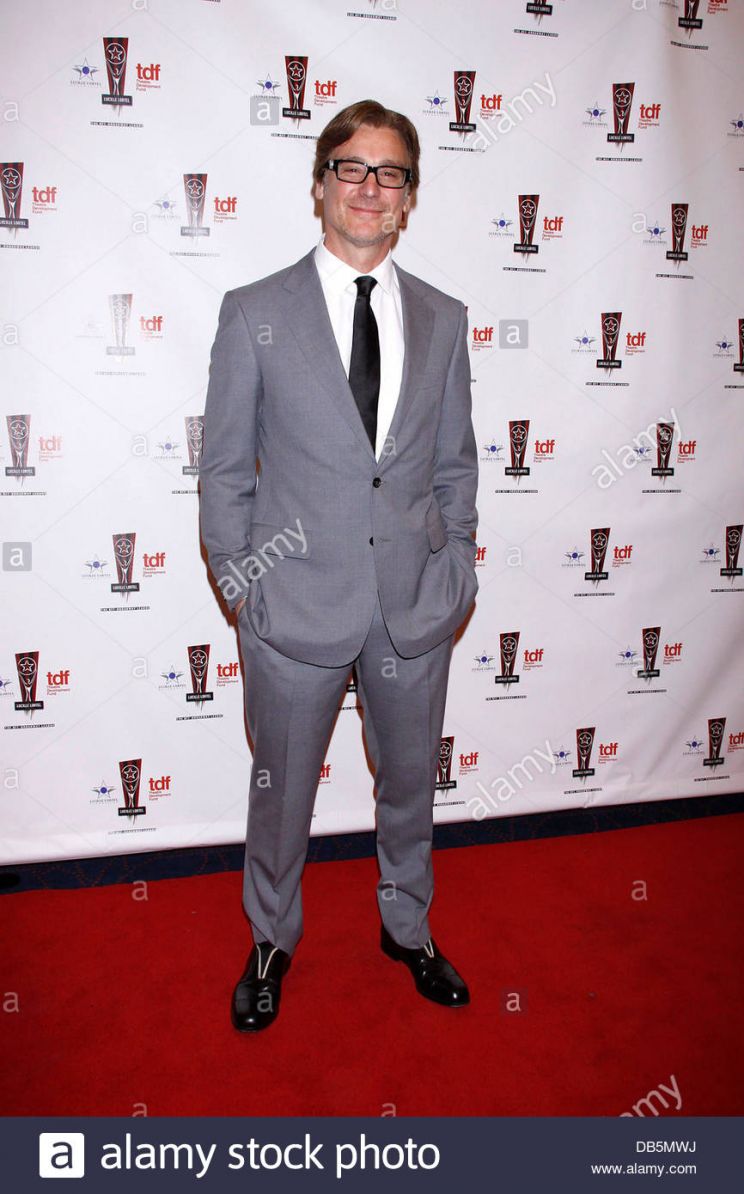 Michael T. Weiss