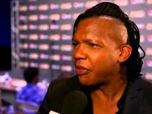 Michael Tait