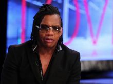 Michael Tait