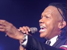 Michael Tait