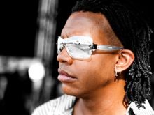 Michael Tait