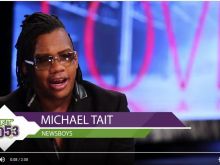 Michael Tait