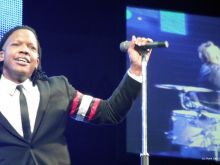 Michael Tait